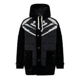 Emporio Armani Down Jacket