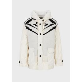 Emporio Armani Down Jacket