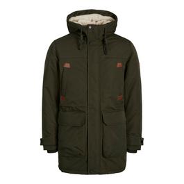 Jack and Jones Polar Parka  Sn99