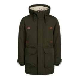 Jack and Jones Polar Parka