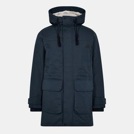 Jack and Jones Polar Parka  Sn99