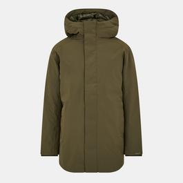 Jack and Jones Keen Parka Mens