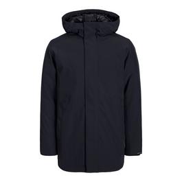 Jack and Jones Keen Parka Mens