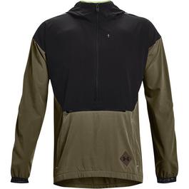 Under Armour Terrain Anorak