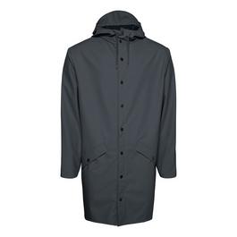 Rains Long Jacket