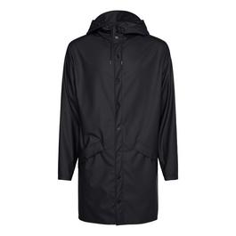 Rains Long Jacket