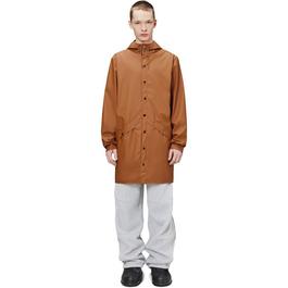 Rains Long Jacket