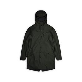 Rains Long Jacket