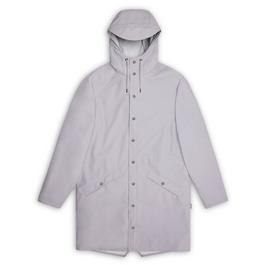 Rains Long Rain Jacket
