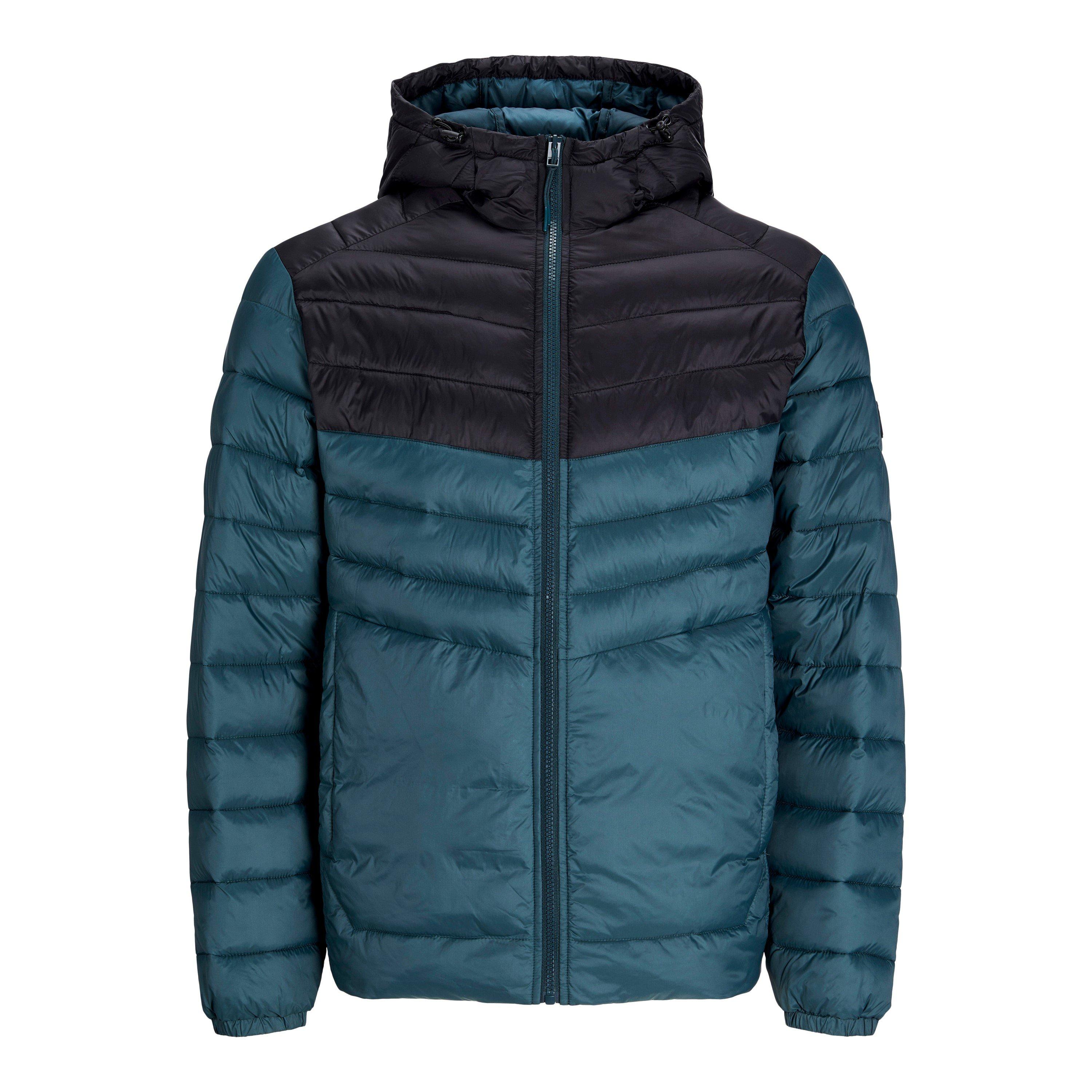 Magical Forest - Jack and Jones - Men's Sprint Insulated Medium Puffer Jacket - 1