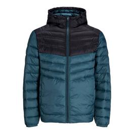 Jack and Jones Junior&Junior Sprint Medium Puffer Jacket
