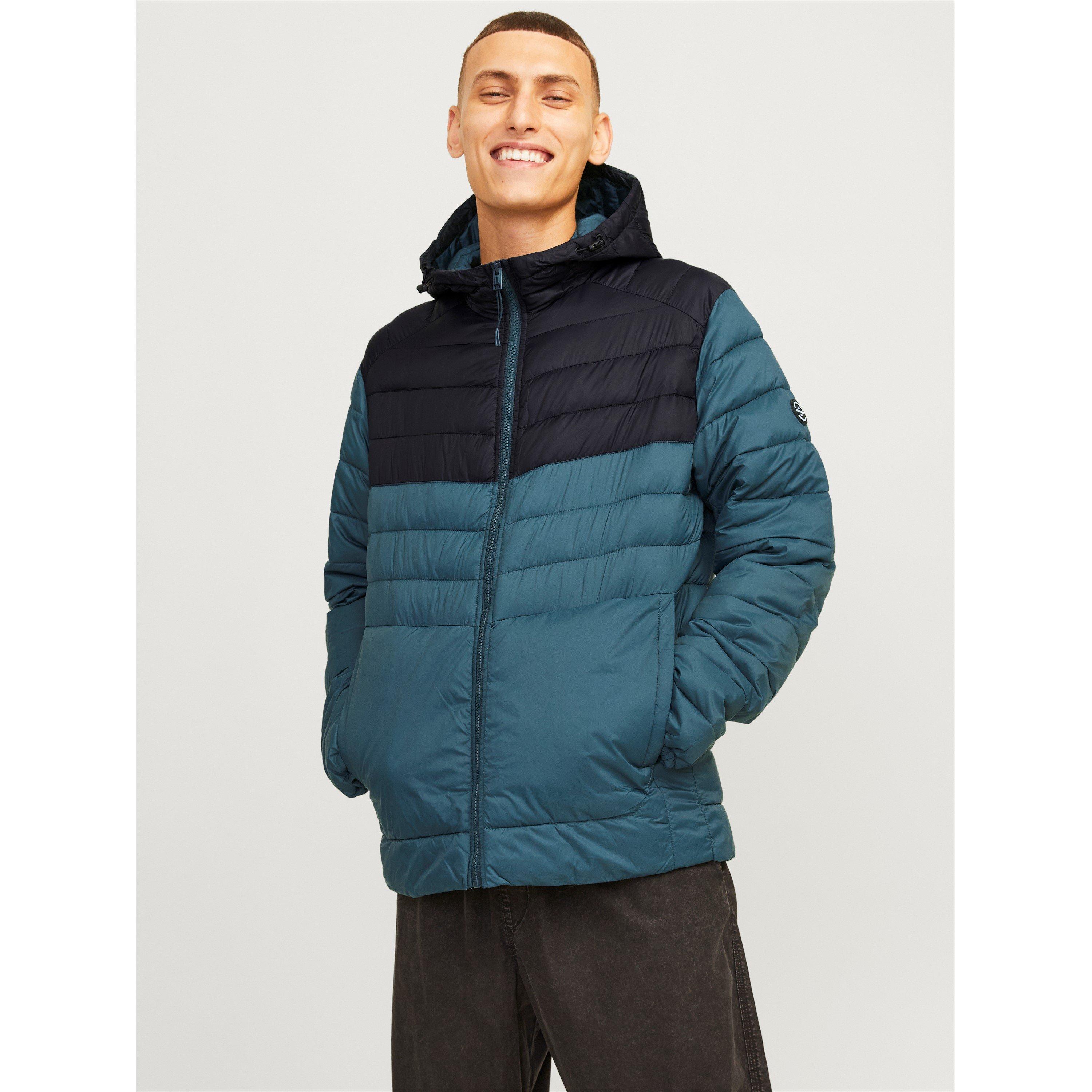 Foresta Magica - Jack and Jones - Junior&Junior Sprint Medium Puffer Jacket - 3