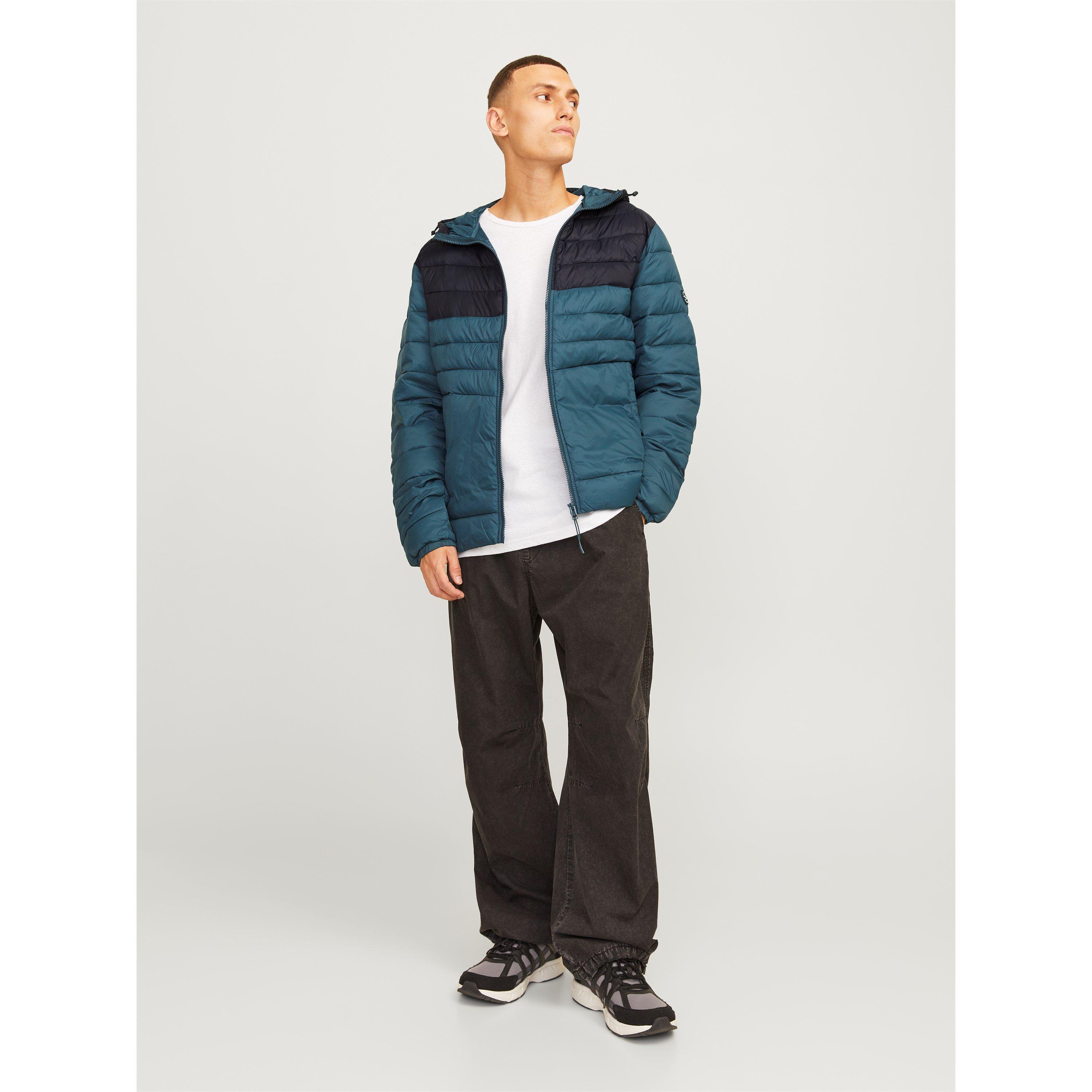 Foresta Magica - Jack and Jones - Junior&Junior Sprint Medium Puffer Jacket - 4