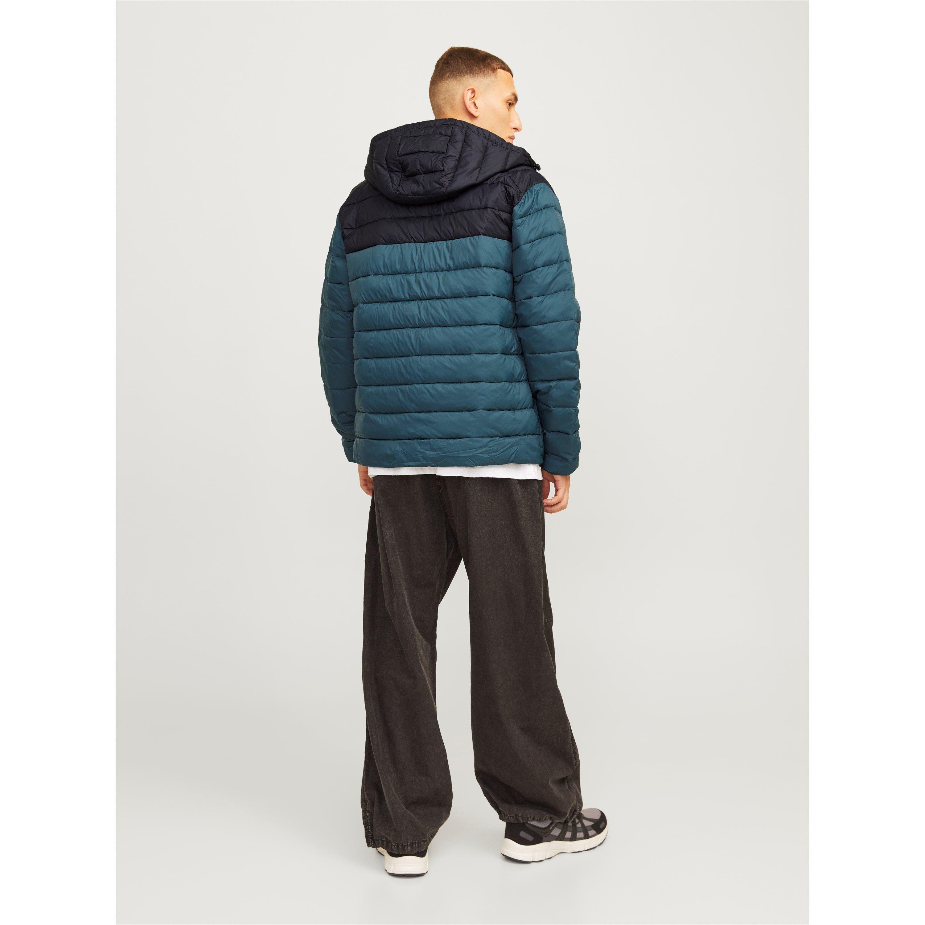 Foresta Magica - Jack and Jones - Junior&Junior Sprint Medium Puffer Jacket - 5