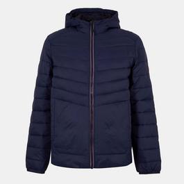 Jack and Jones Junior&Junior Sprint Medium Puffer Jacket