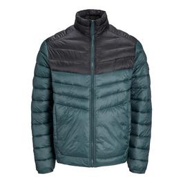 Jack and Jones Junior&Junior Sprint Medium Puffer Jacket