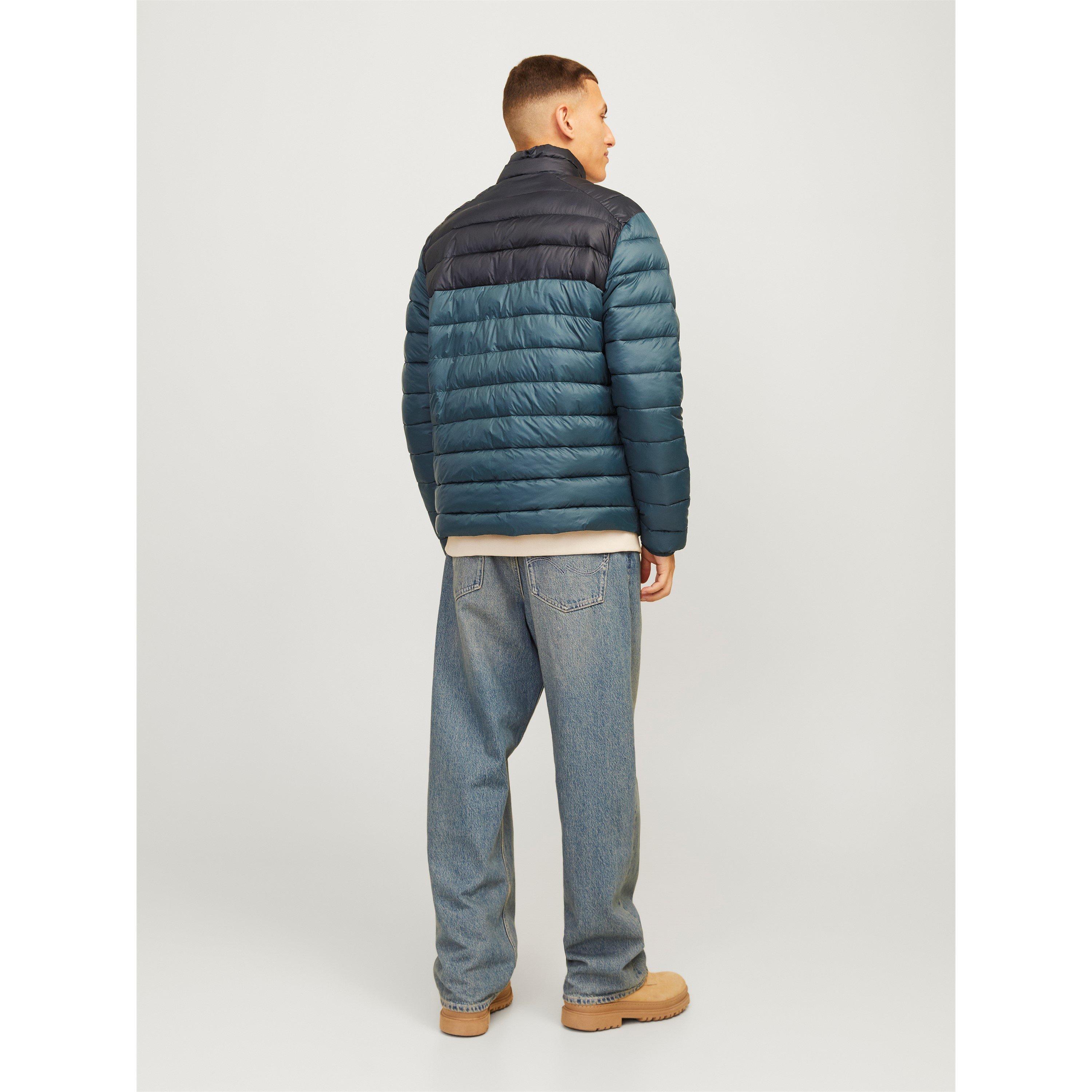 Čarobna šuma - Jack and Jones - Junior&Junior Sprint Medium Puffer Jacket - 3