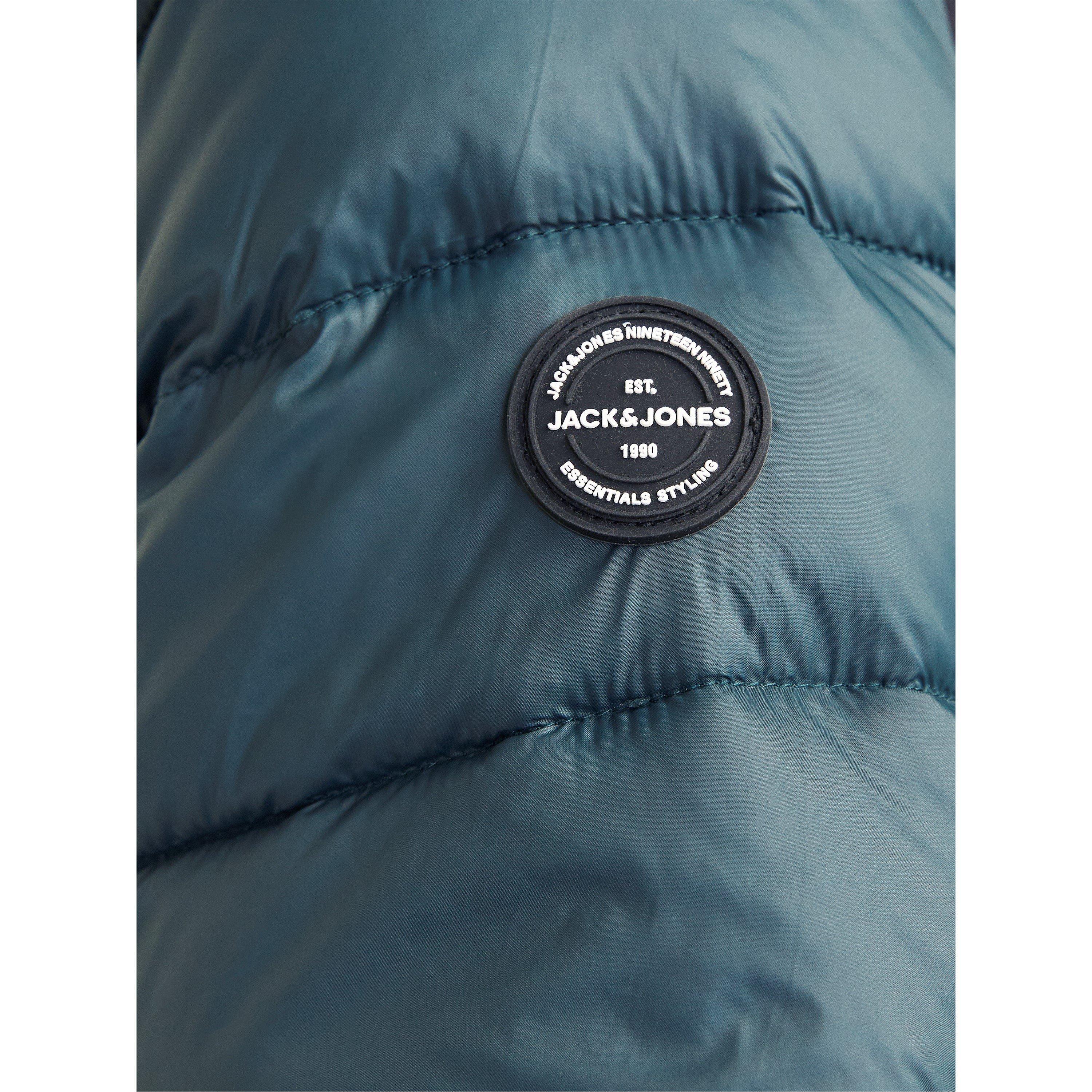 Čarobna šuma - Jack and Jones - Junior&Junior Sprint Medium Puffer Jacket - 4
