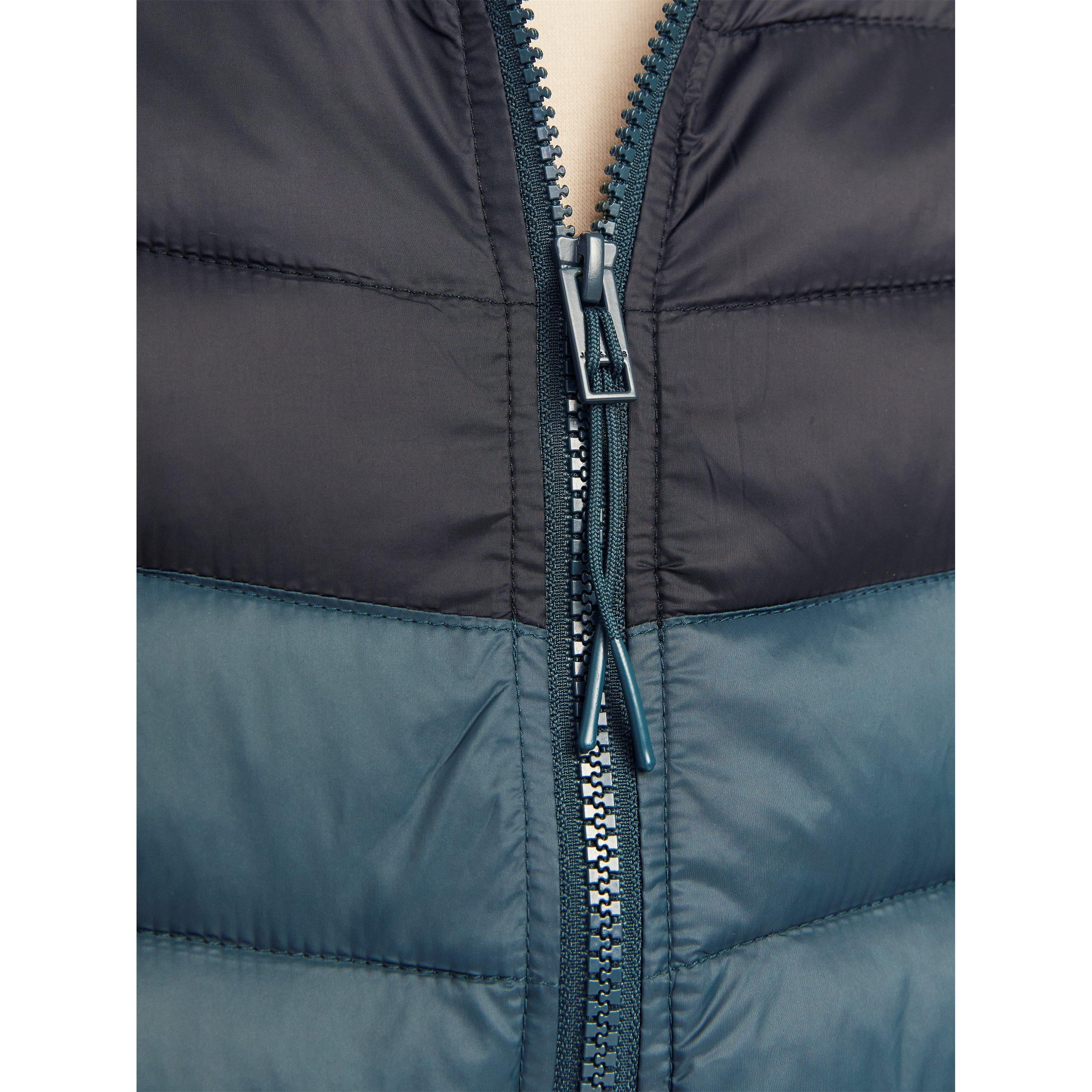 Čarobna šuma - Jack and Jones - Junior&Junior Sprint Medium Puffer Jacket - 5