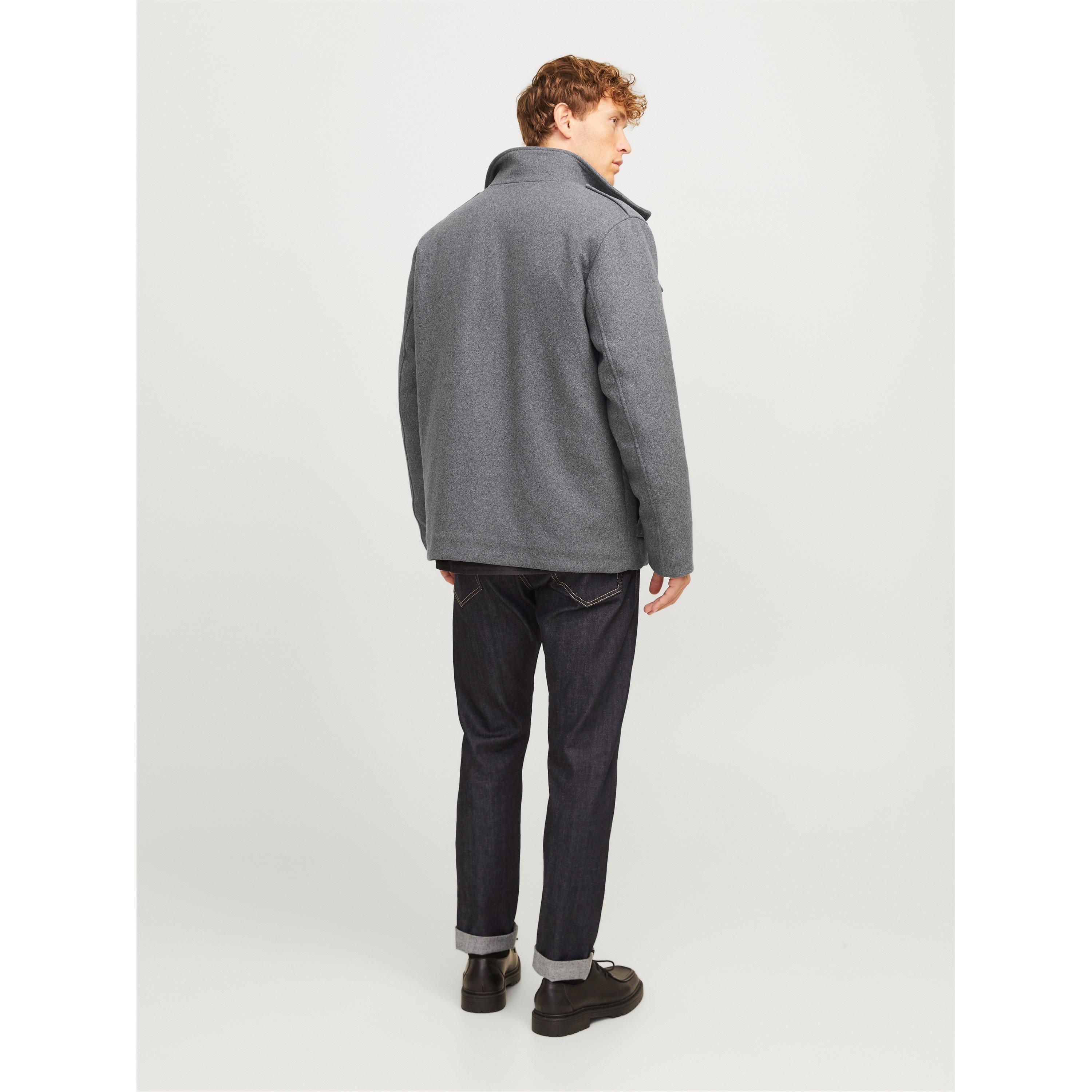 Jack and Jones Men's Alex Field Jacket | FRASERS