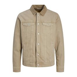 Jack and Jones Sherpa Jacket Sn99