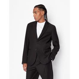 Armani Exchange Men's Blazer