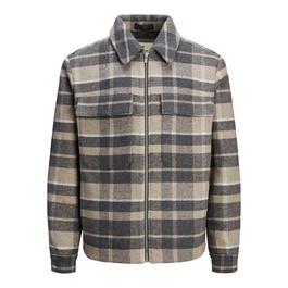 Jack and Jones Russel Overshirt