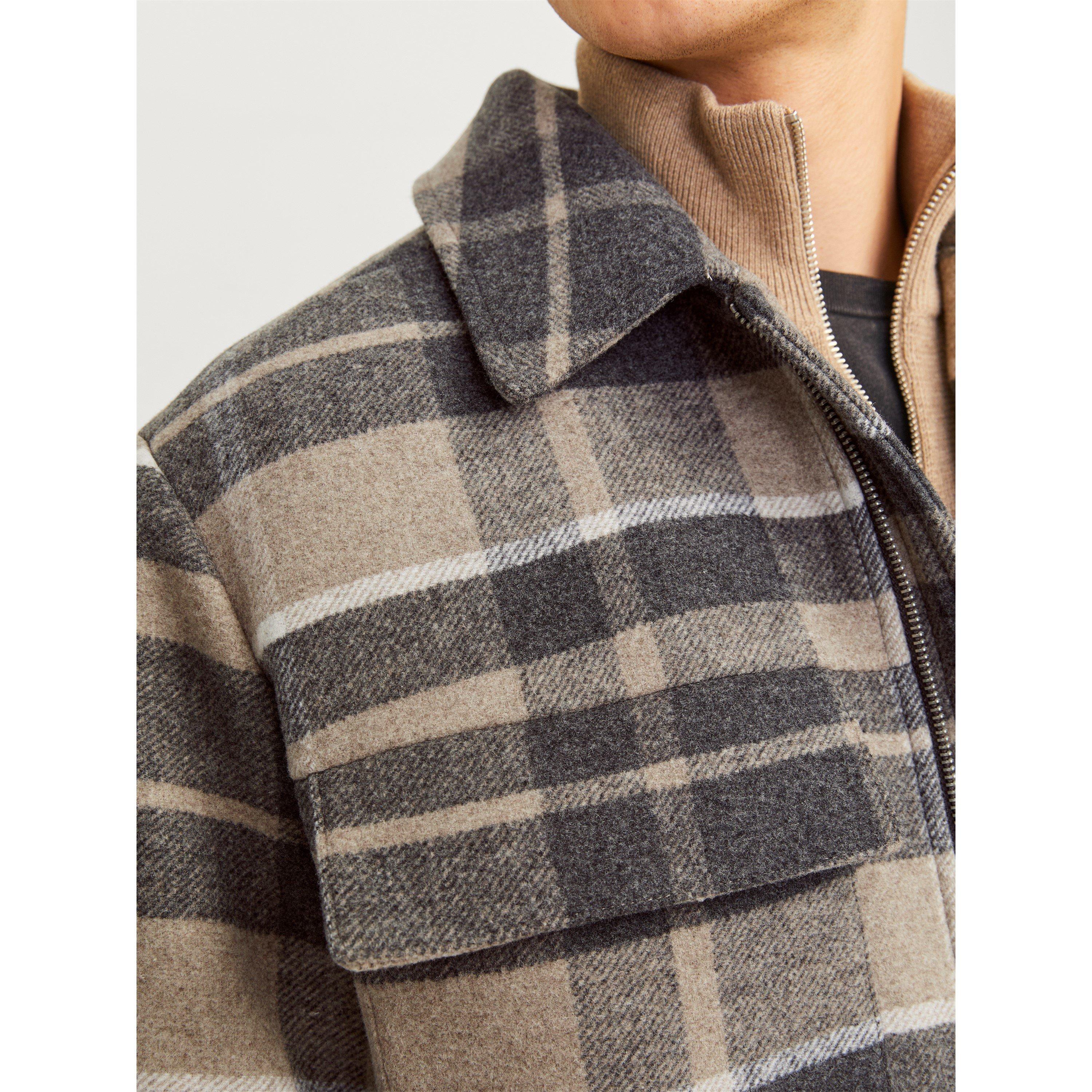 Rascacielos - Jack and Jones - Russel Overshirt - 2