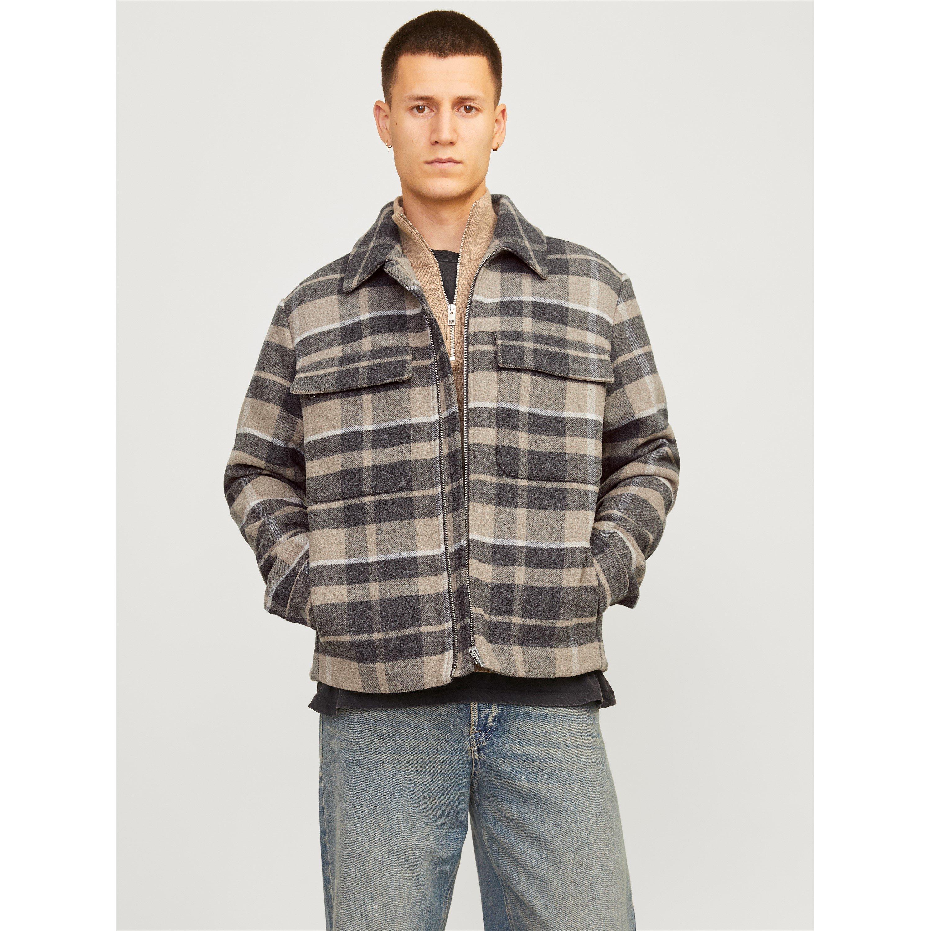 Rascacielos - Jack and Jones - Russel Overshirt - 6