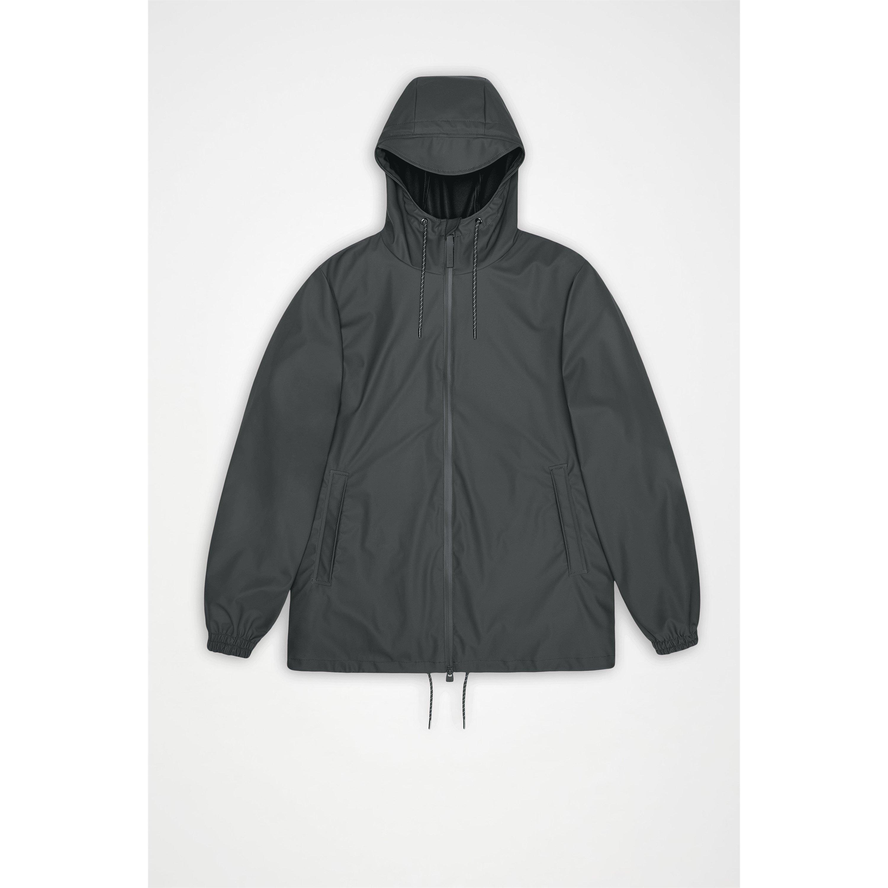 Storm Breaker Waterproof Jacket