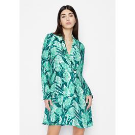 Armani Exchange Women's Blazer