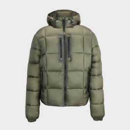 Pretty Green Trafford Jacket Sn54