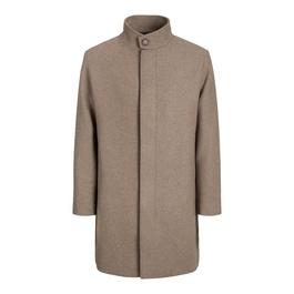 Jack and Jones Wilson Overcoat