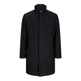 Jack and Jones Wilson Coat  Sn99