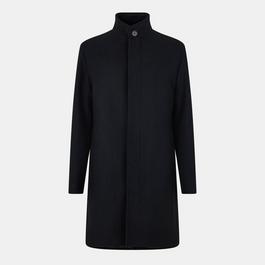 Jack and Jones Wilson Coat  Sn99