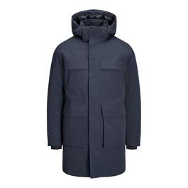 Jack and Jones Blawave Parka