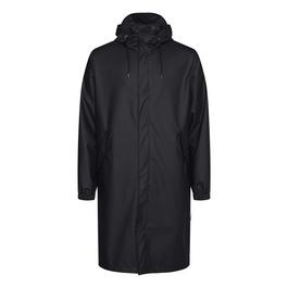 Rains Fishtail Parka