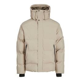 Jack and Jones JJ Puffer Jacket Mens