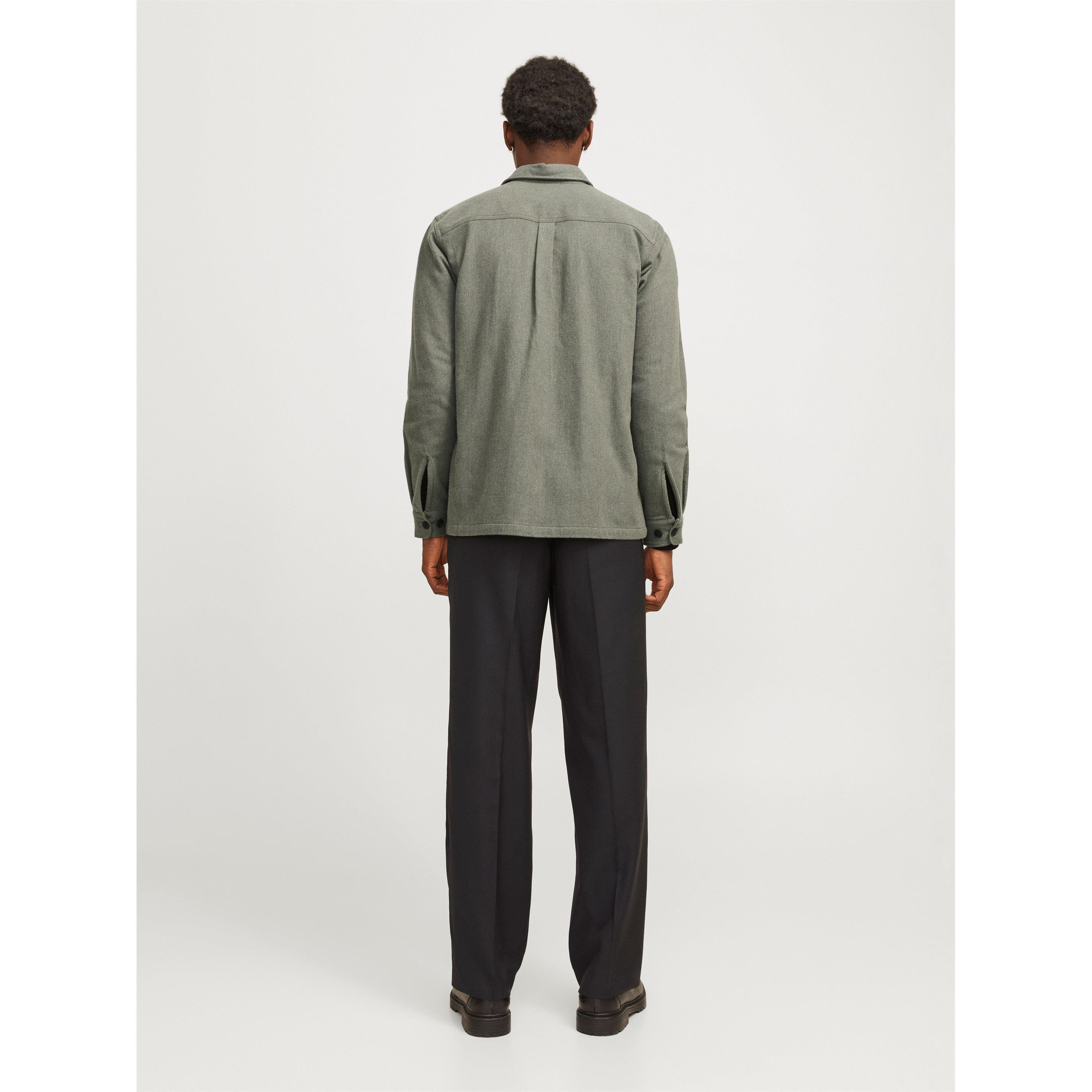 Zypresse - Jack and Jones - JJ Overshirt - 2