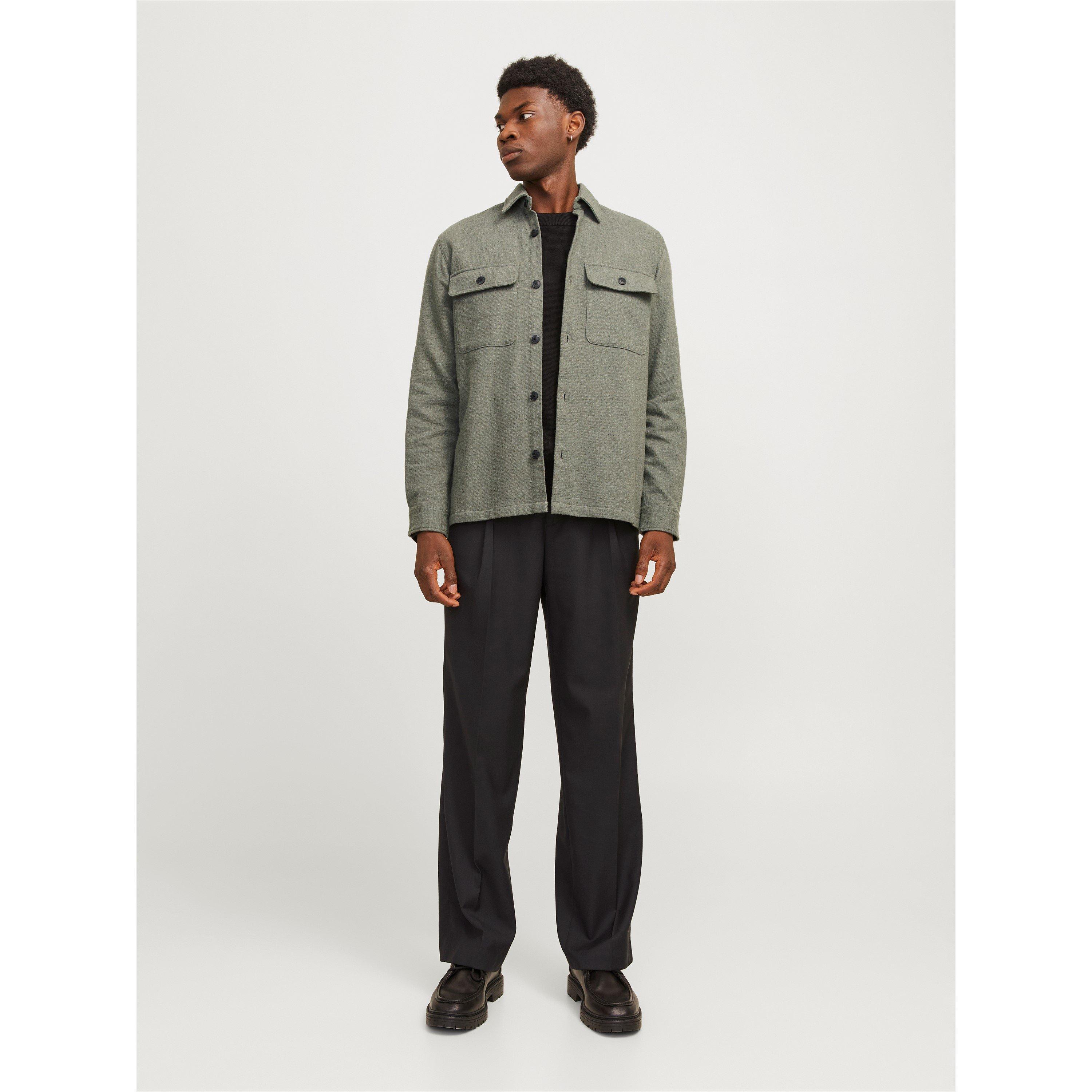 Zypresse - Jack and Jones - JJ Overshirt - 3
