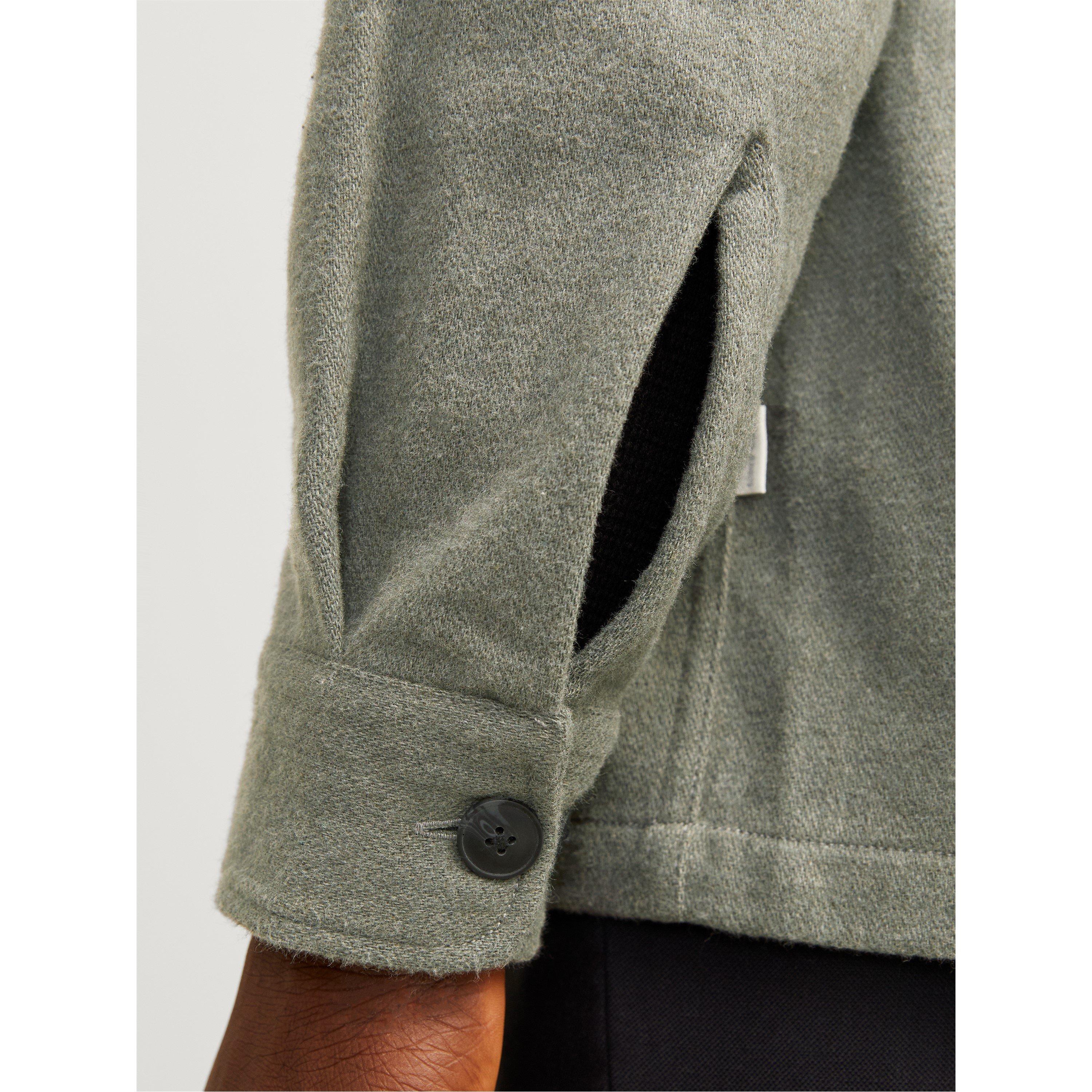 Zypresse - Jack and Jones - JJ Overshirt - 5