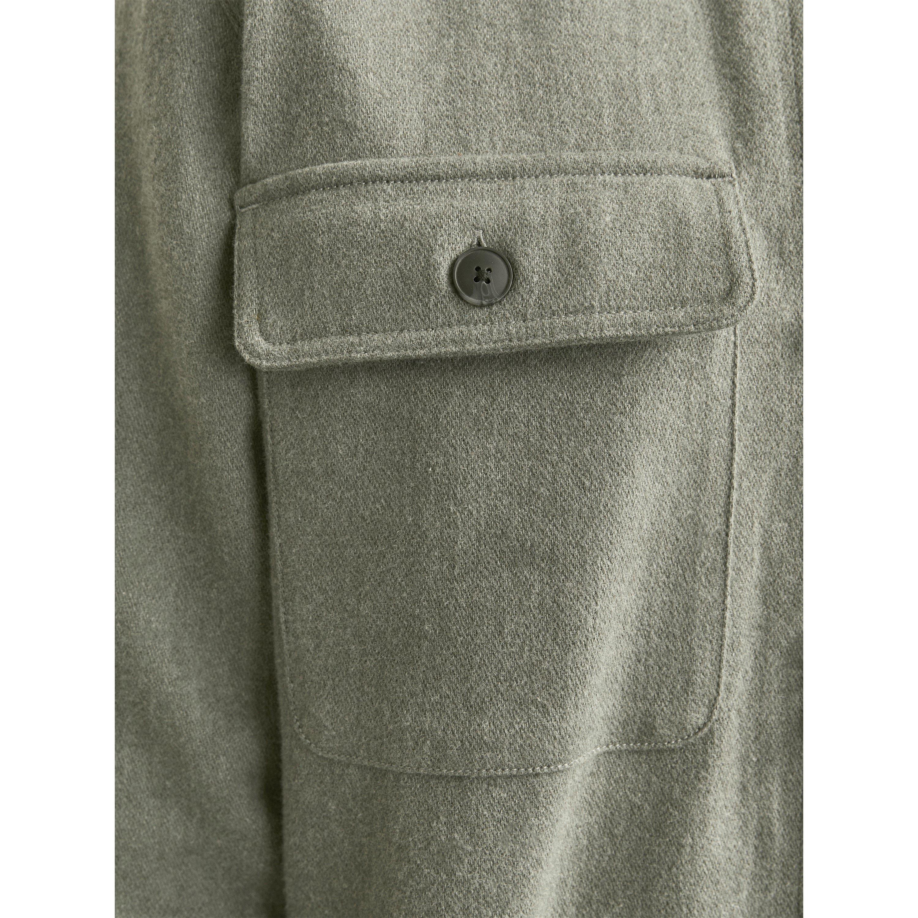 Zypresse - Jack and Jones - JJ Overshirt - 6