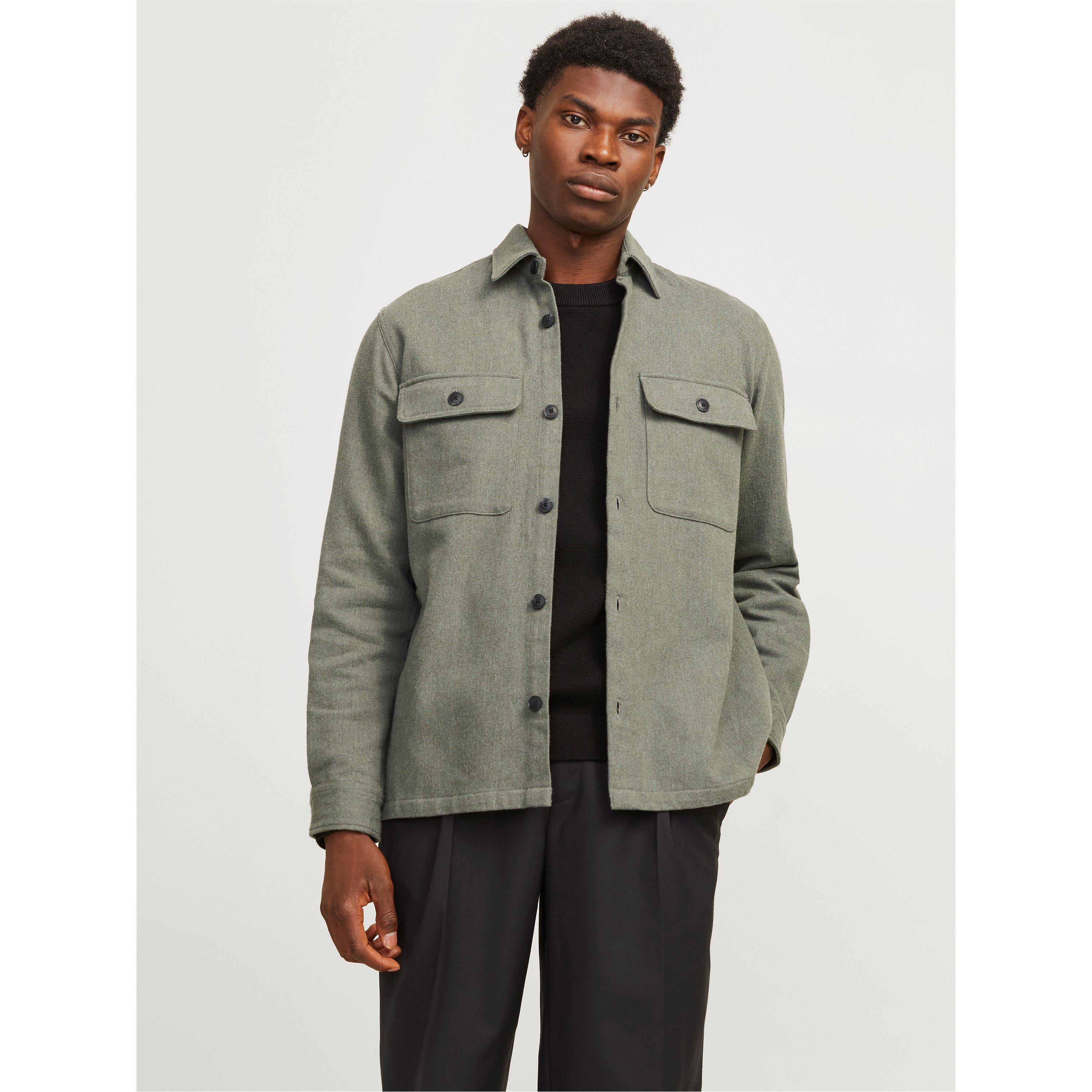 Zypresse - Jack and Jones - JJ Overshirt - 7