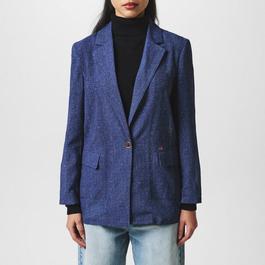 Armani Exchange Women's Blazer