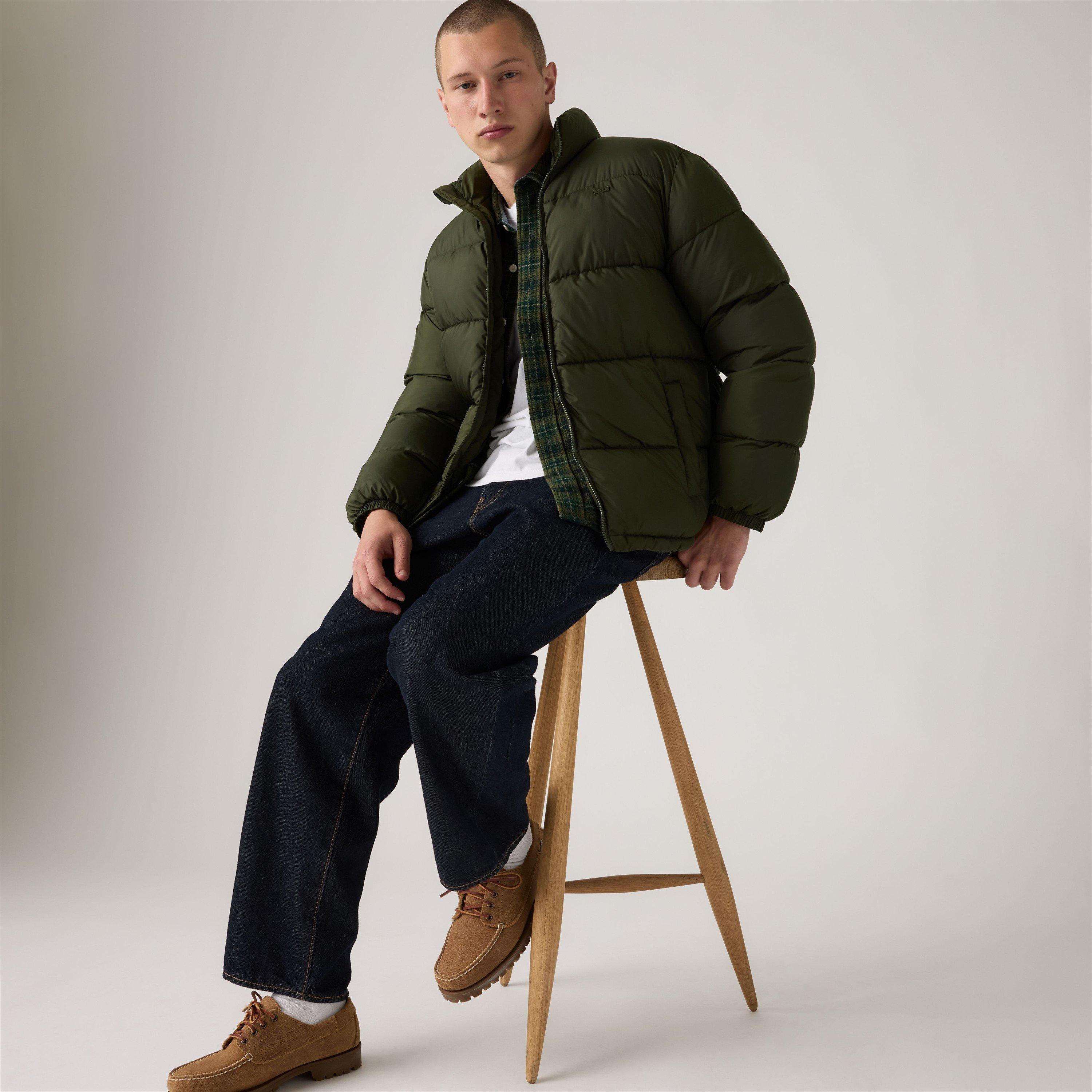 Rosin - Levis - Levis Piedmont Puf Sn64 - 4