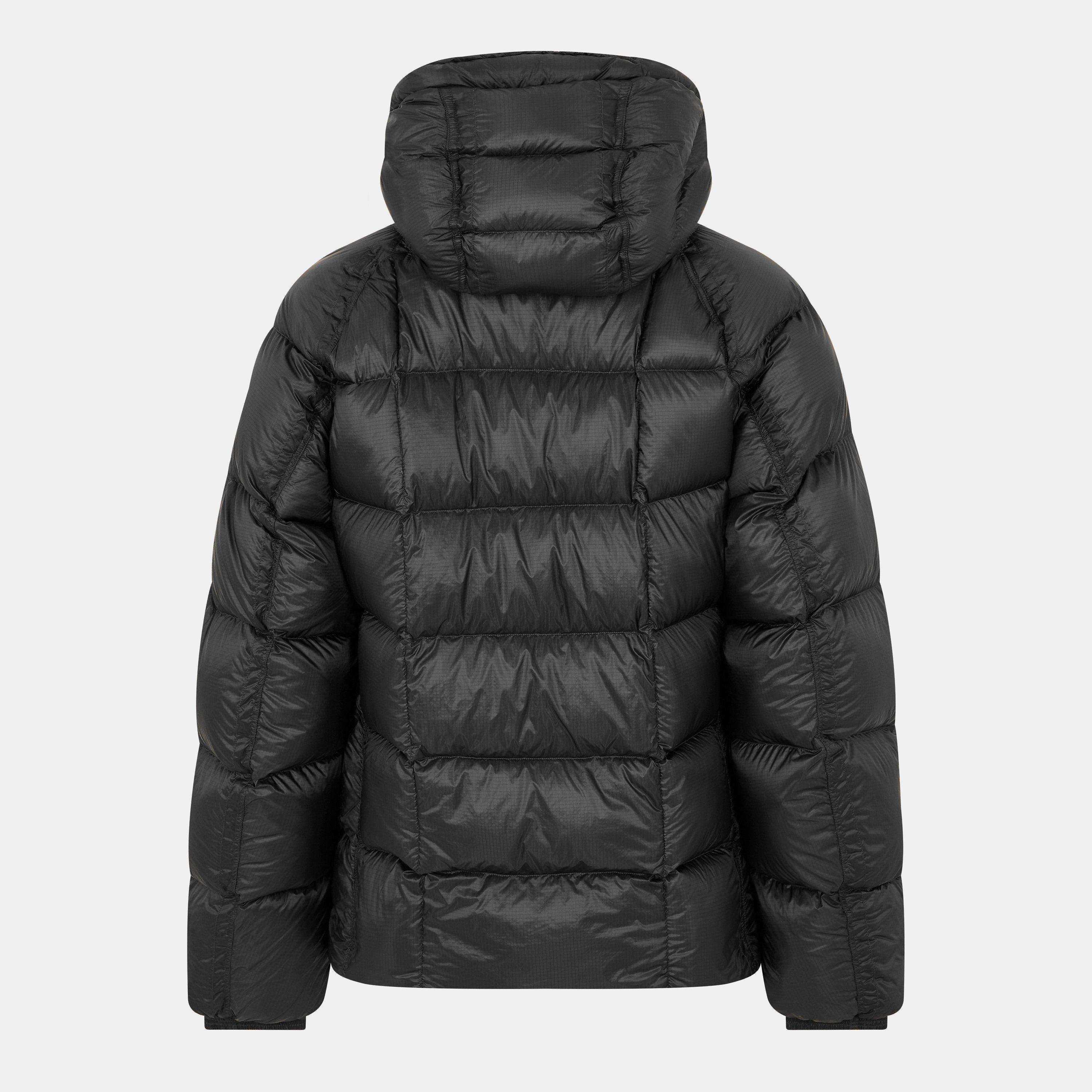 CP Company DD Shell Medium Down Jacket Medium Puffer Jackets