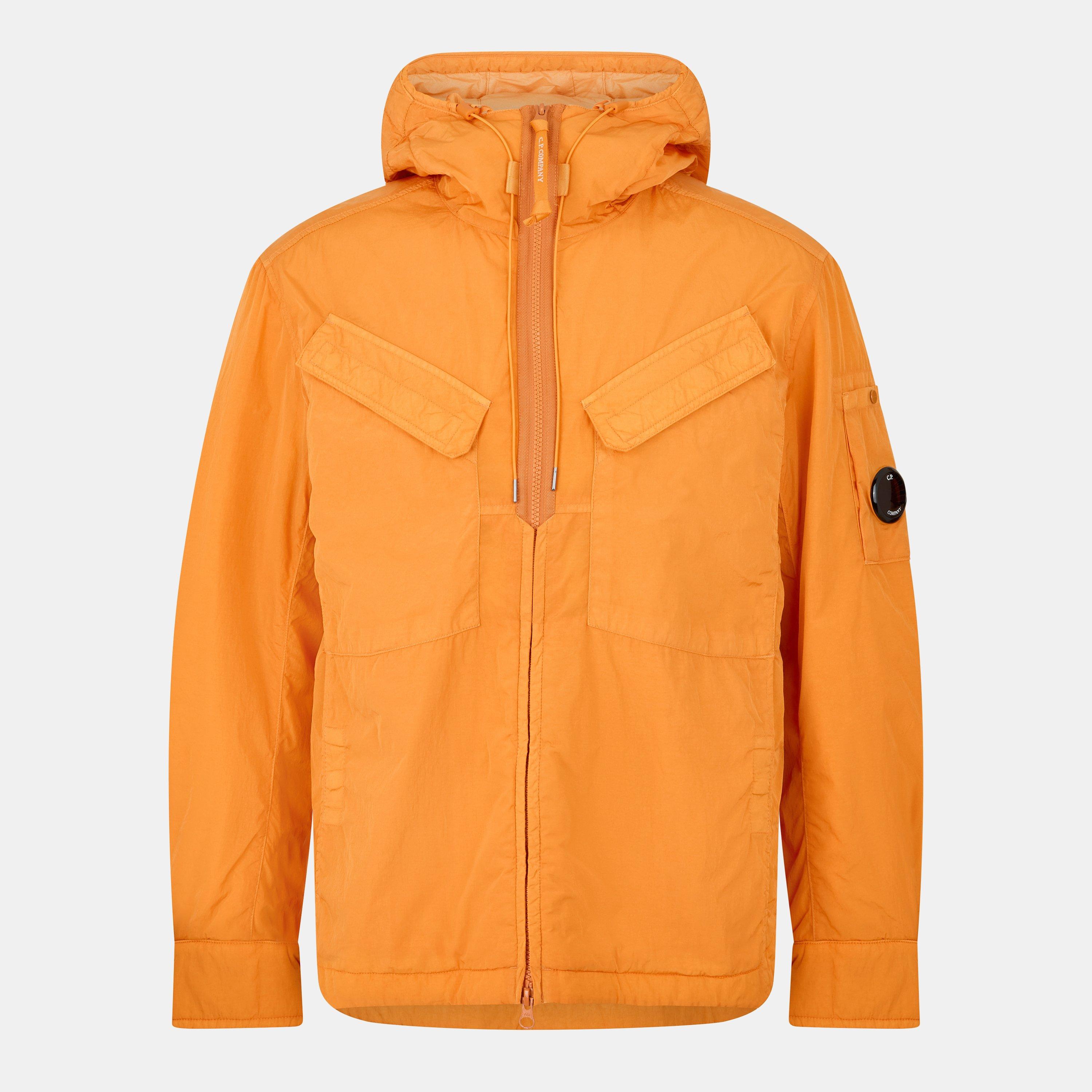 CP Company Men's C.P. Company Padded Bomber Jacket | Cruise Fashion