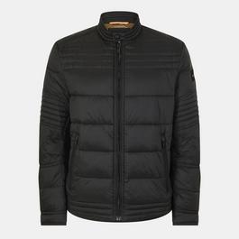 Boss Boss Ostreet 10239121 01 Parka Mens