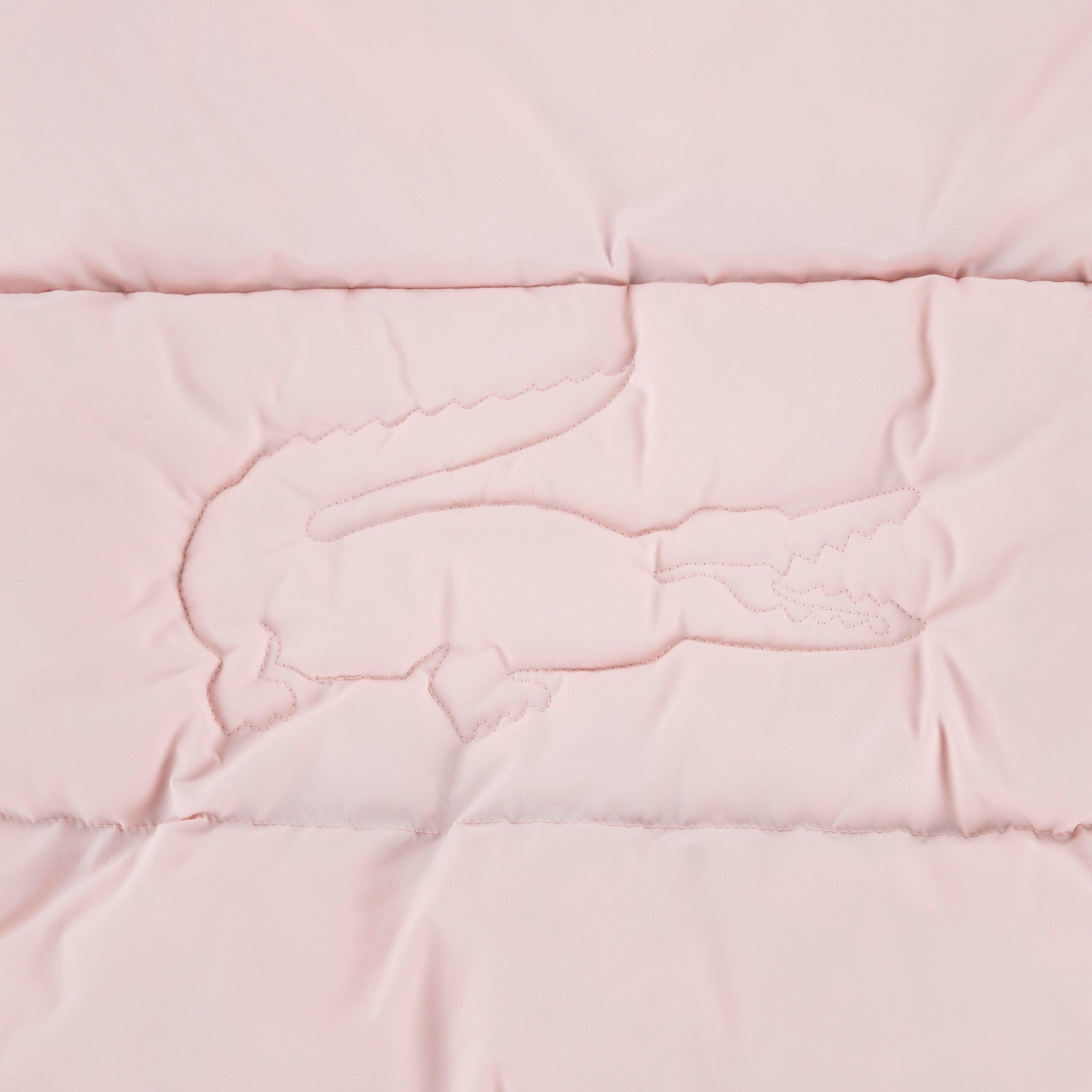 Nidus AL5 - Lacoste - Core Quilted Short Puffer Jacket - 4