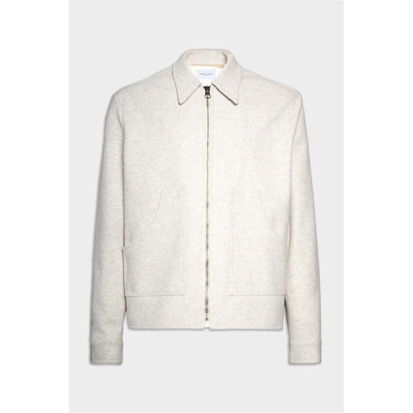 Family First Men's Overshirt